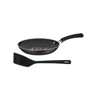 Sartén de Aluminio antiadherente Neocook con espátula 22 cm