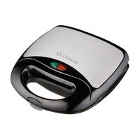 Sandwich Maker Grill Metal Imaco ISG014A
