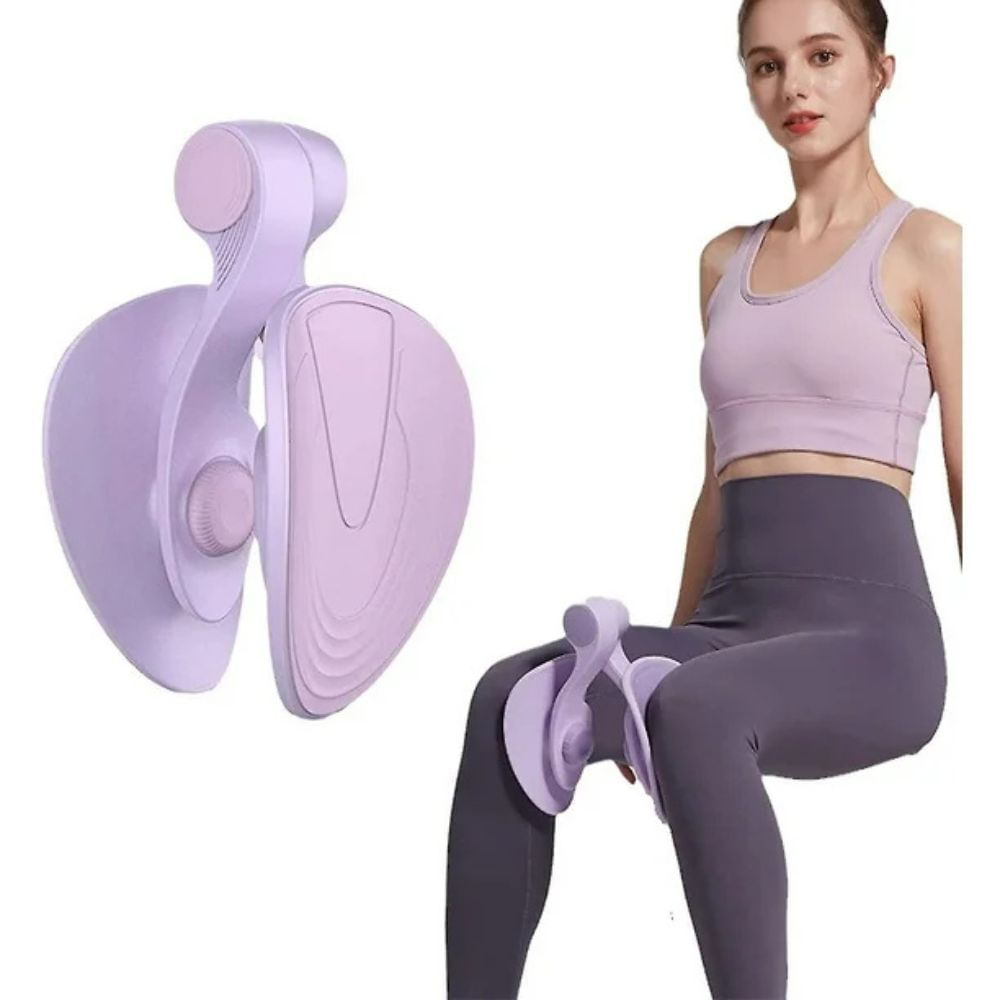 Ejercitador de Pelvis - Femfit Pro