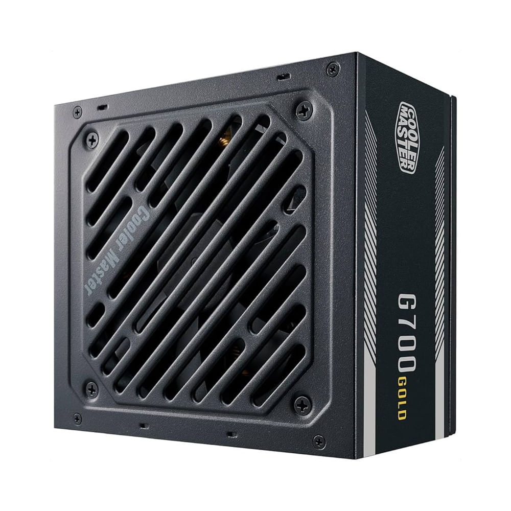 PSU Cooler Master G Gold 700W Potencia 700W