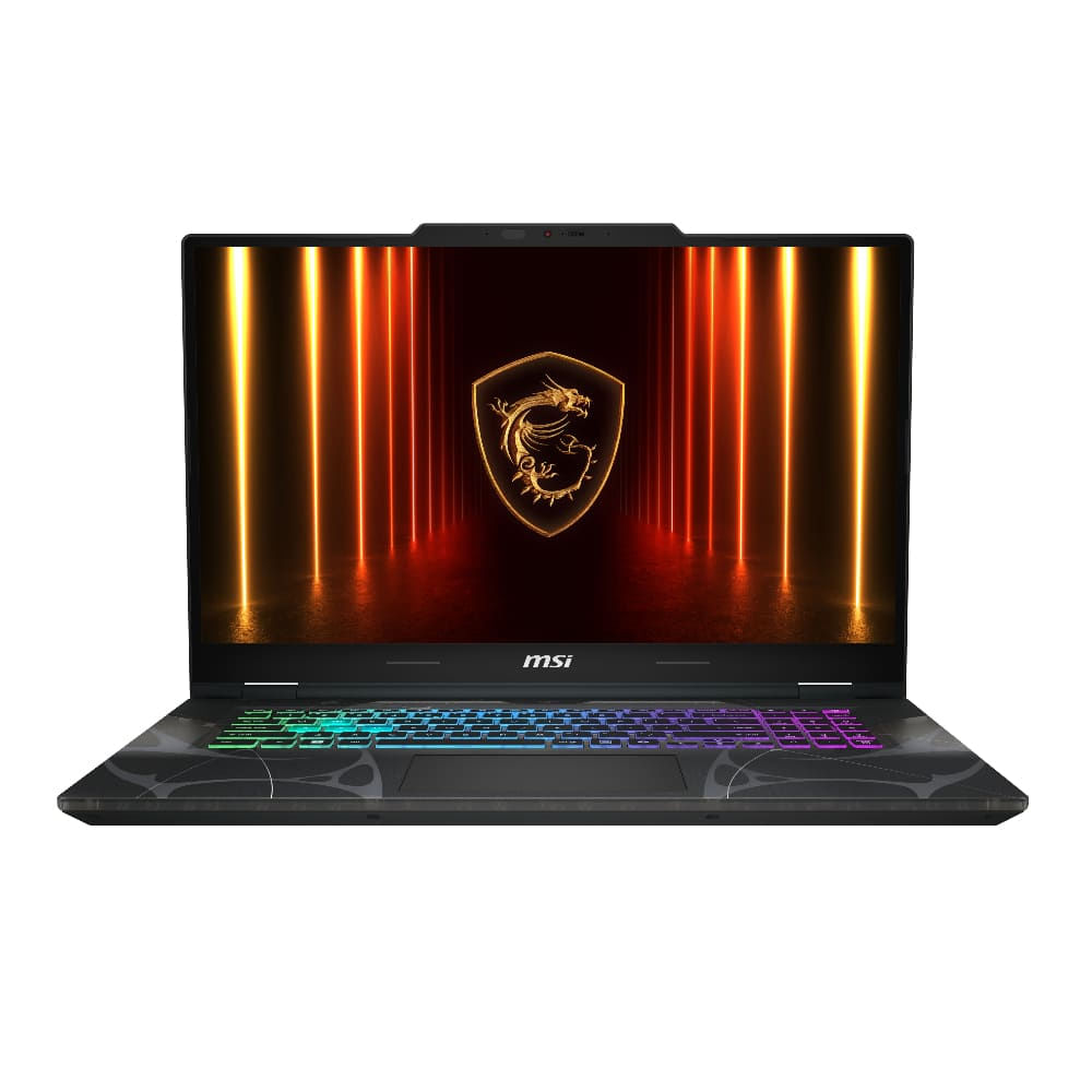 Notebook Gaming MSI Cyborg 15 B13WEKG 16GB DDR5 FHD IPS