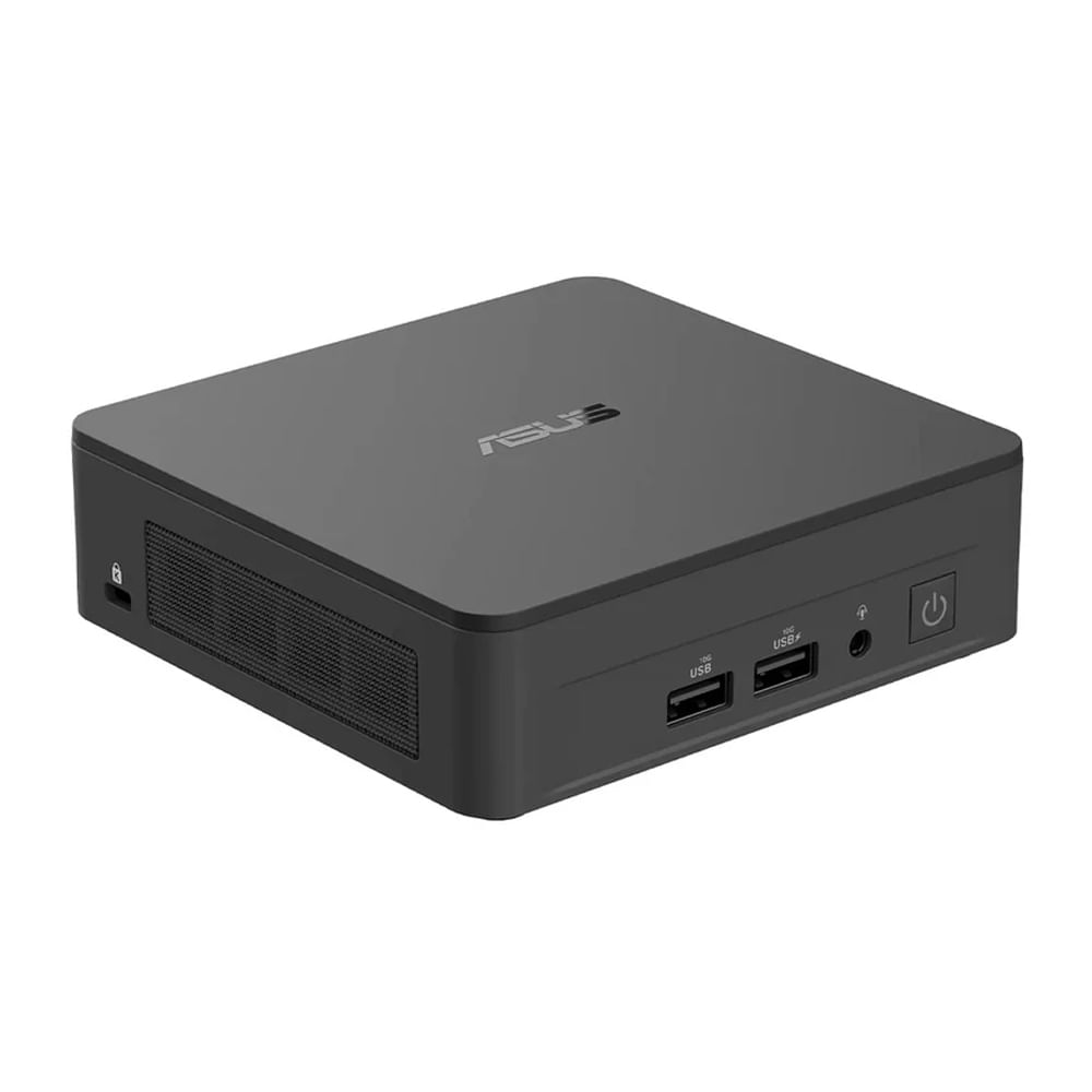 PC mini ASUS NUC 13 Pro Core i5-13420H 16GB 256GB gráficos Intel UHD