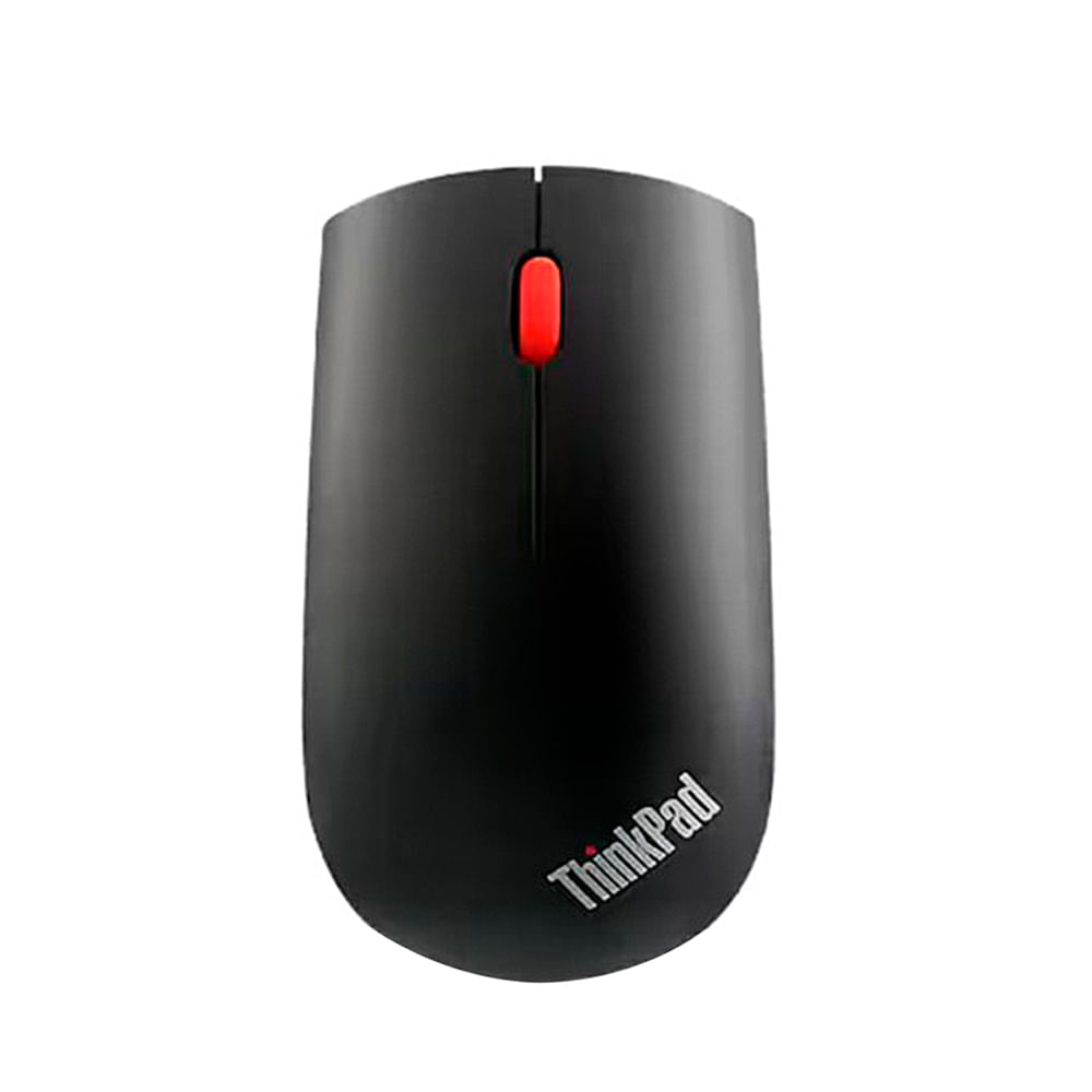 Mouse inalámbrico ThinkPad Essential conexión inalámbrica 2.4GHz
