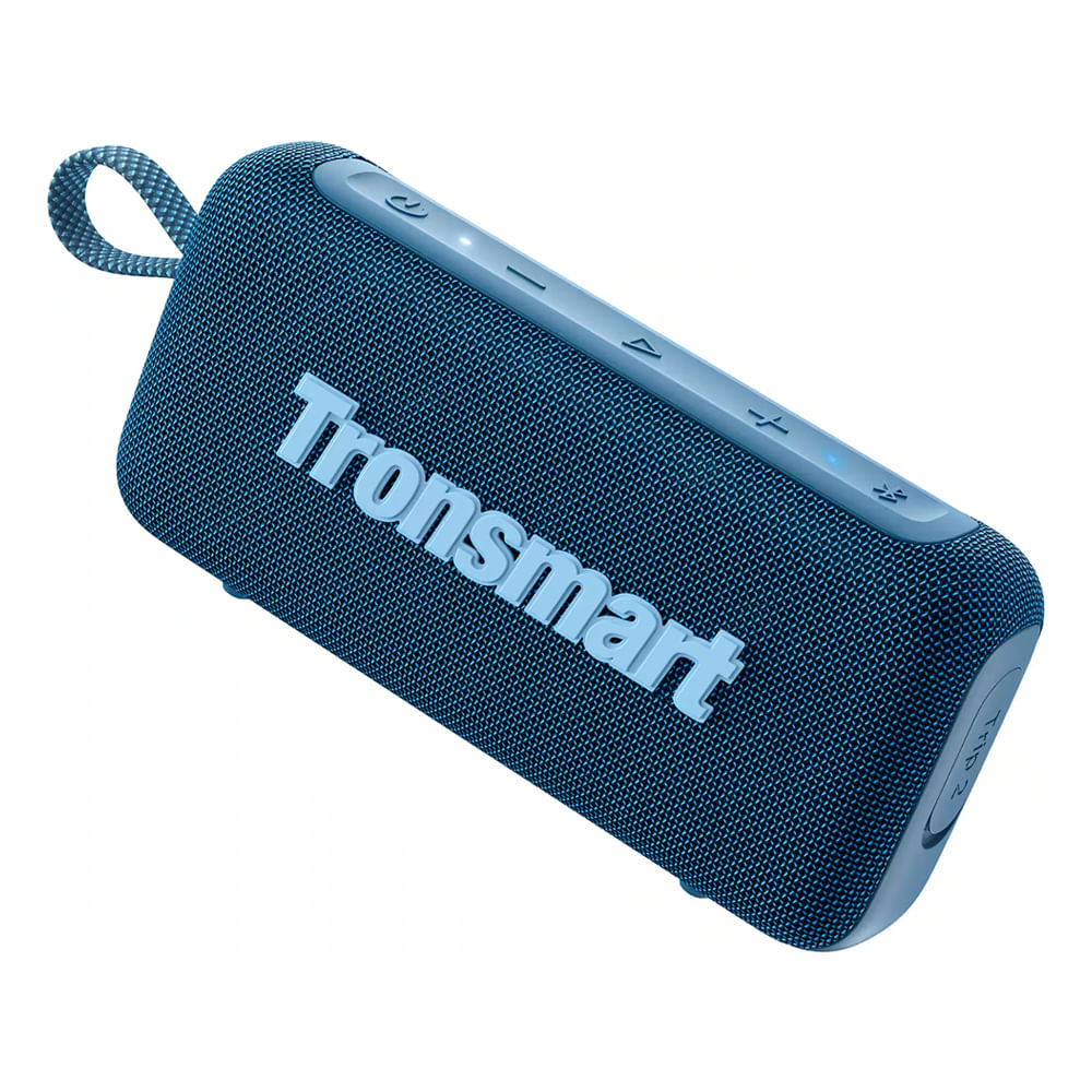 Auricular TRONSMART Trip 2 Bluetooth Aumentado Azul