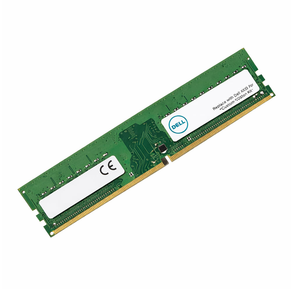 Memoria DDR5 SDRAM Dell 16 GB