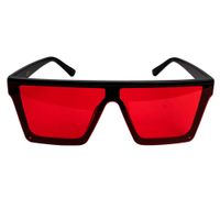 Lentes de sol Blinders Rojos Light - Red Nuke