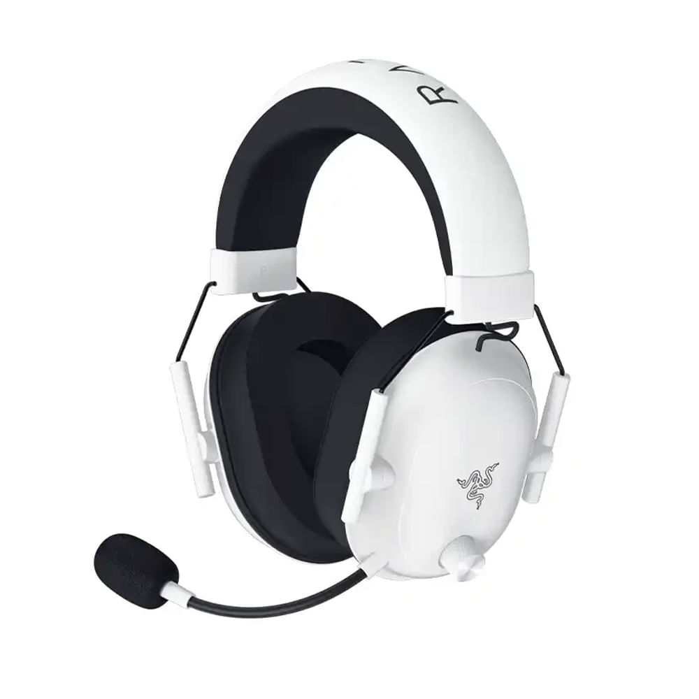 Auricular RAZER BLACKSHARK V2 HYPERSPEED conectividad inalámbrica