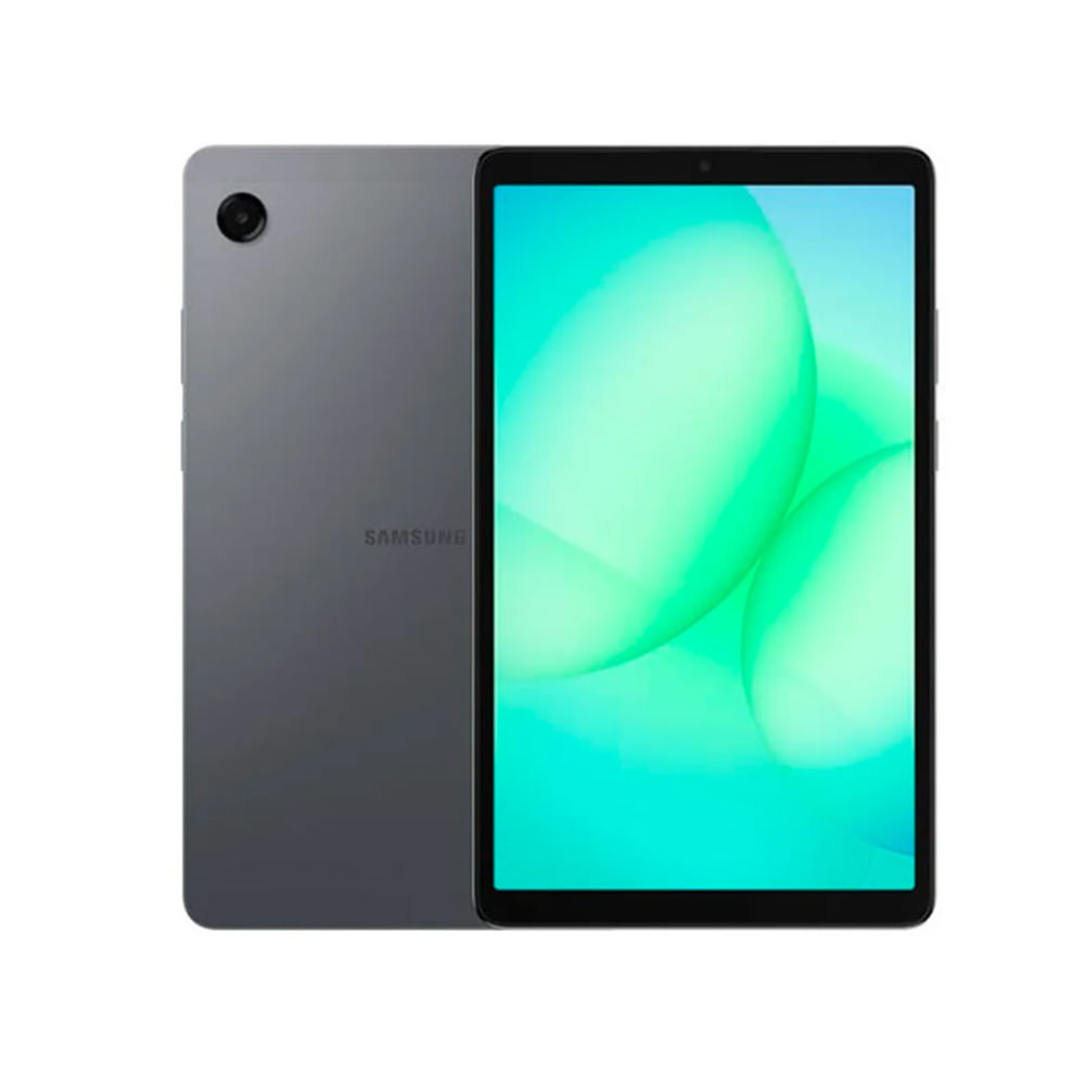 Tablet Samsung Galaxy Tab A11 128GB 8GB Conectividad Gray