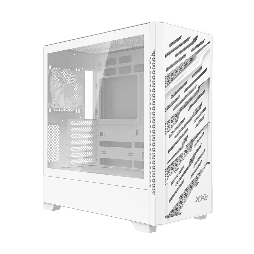 Case XPG Starker Air BTF Atributo Principal ARGB