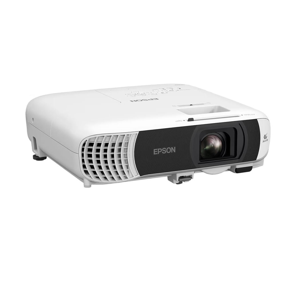 Proyector Epson FH54 1080p 3000 lúmenes