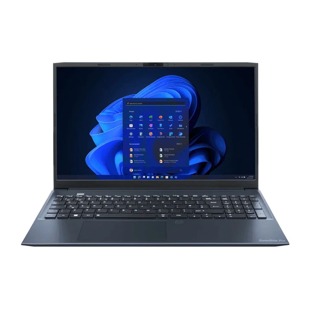 Laptop Toshiba Dynabook Satellite Pro C50-K Intel Core i7-1355U 1 TB SSD FHD 15.6"" Gris