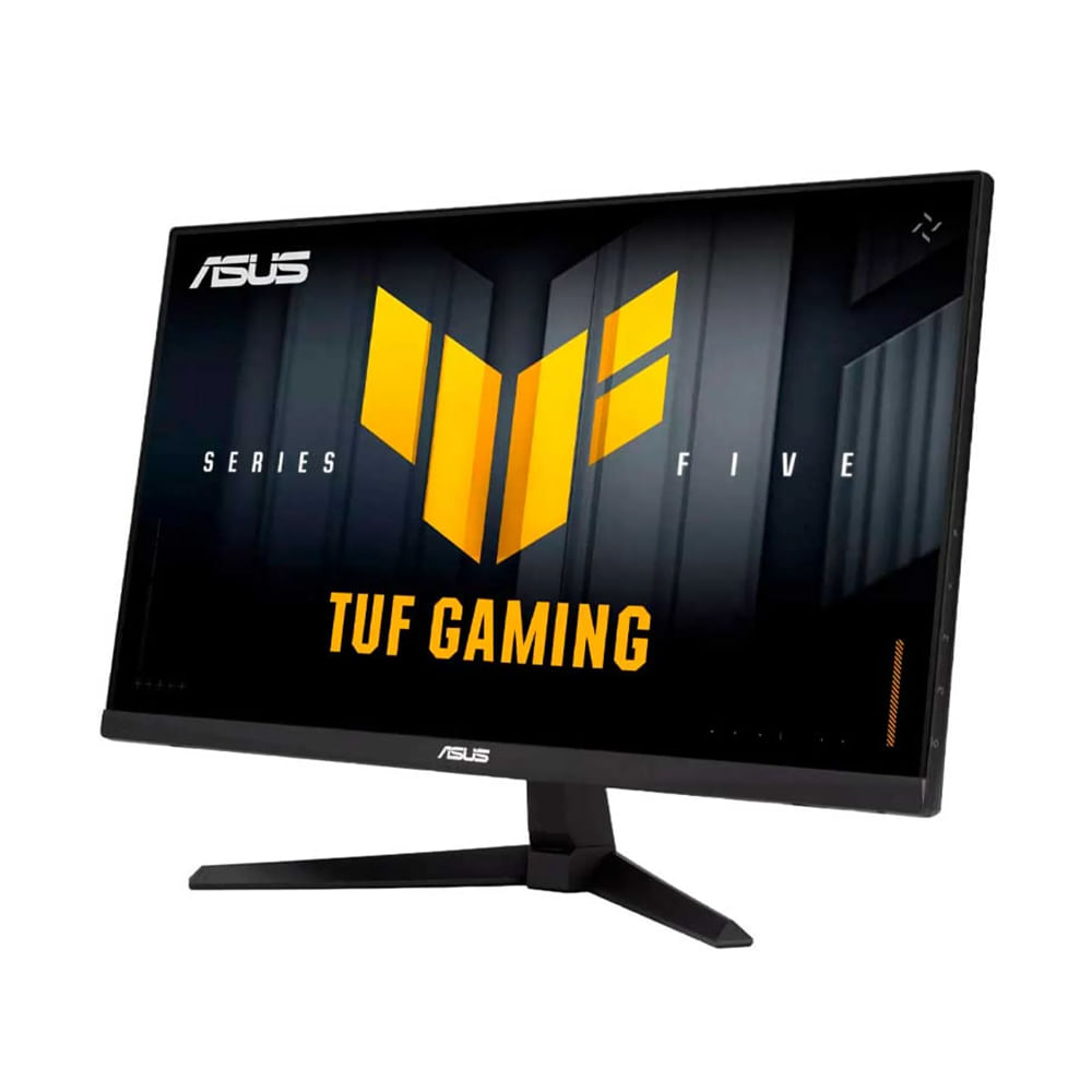 Monitor Plano ASUS TUF Gaming VG279QM5A 27"" FHD 1920x1080 HDMI DP