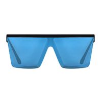 Lentes de sol Blinders Azul Light - Indigo Nuke
