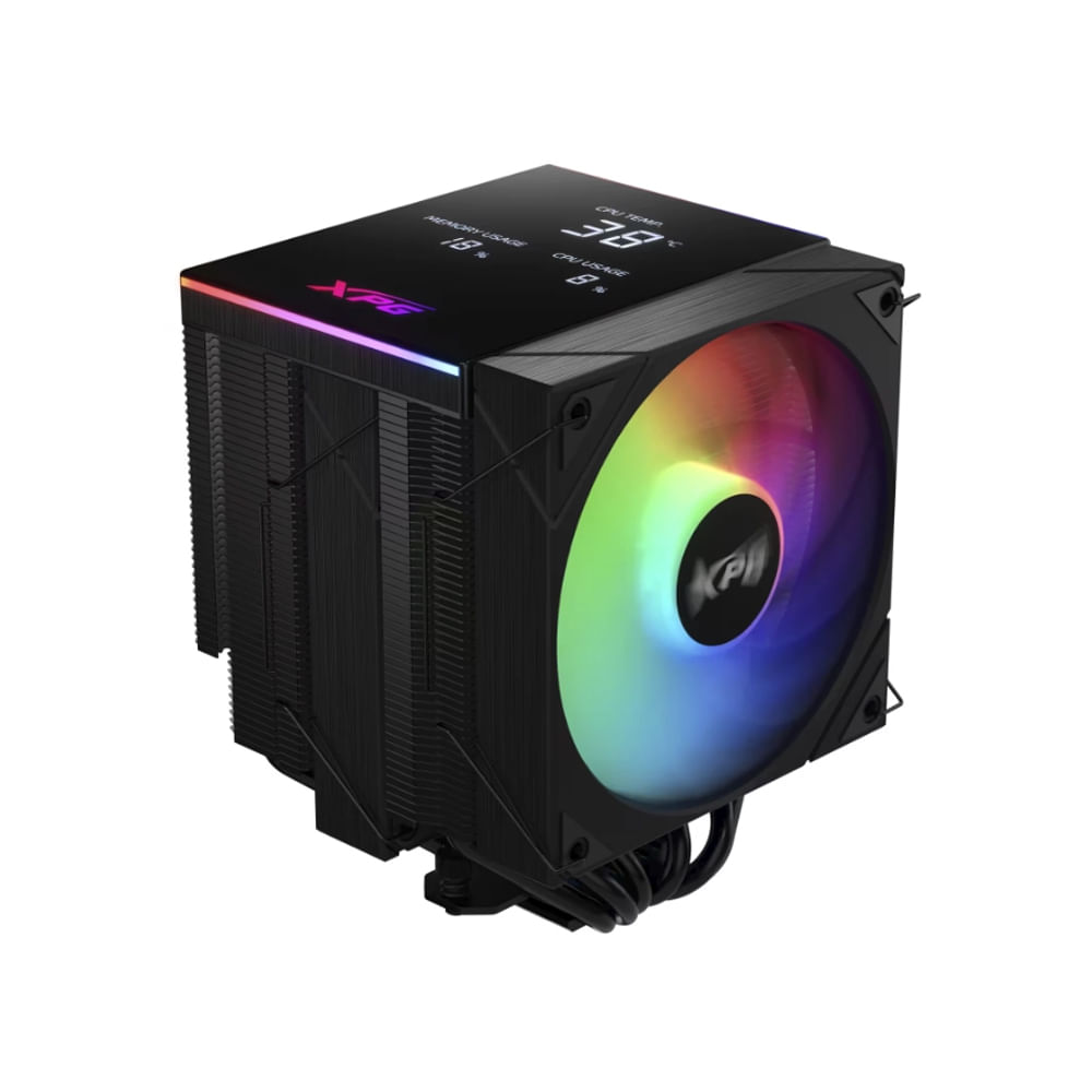 Cooler CPU XPG MaestroPlus 62 250W
