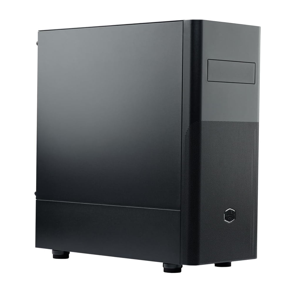 Case-PC Cooler Master MasterBox CM695 TG Aumento de ventilación