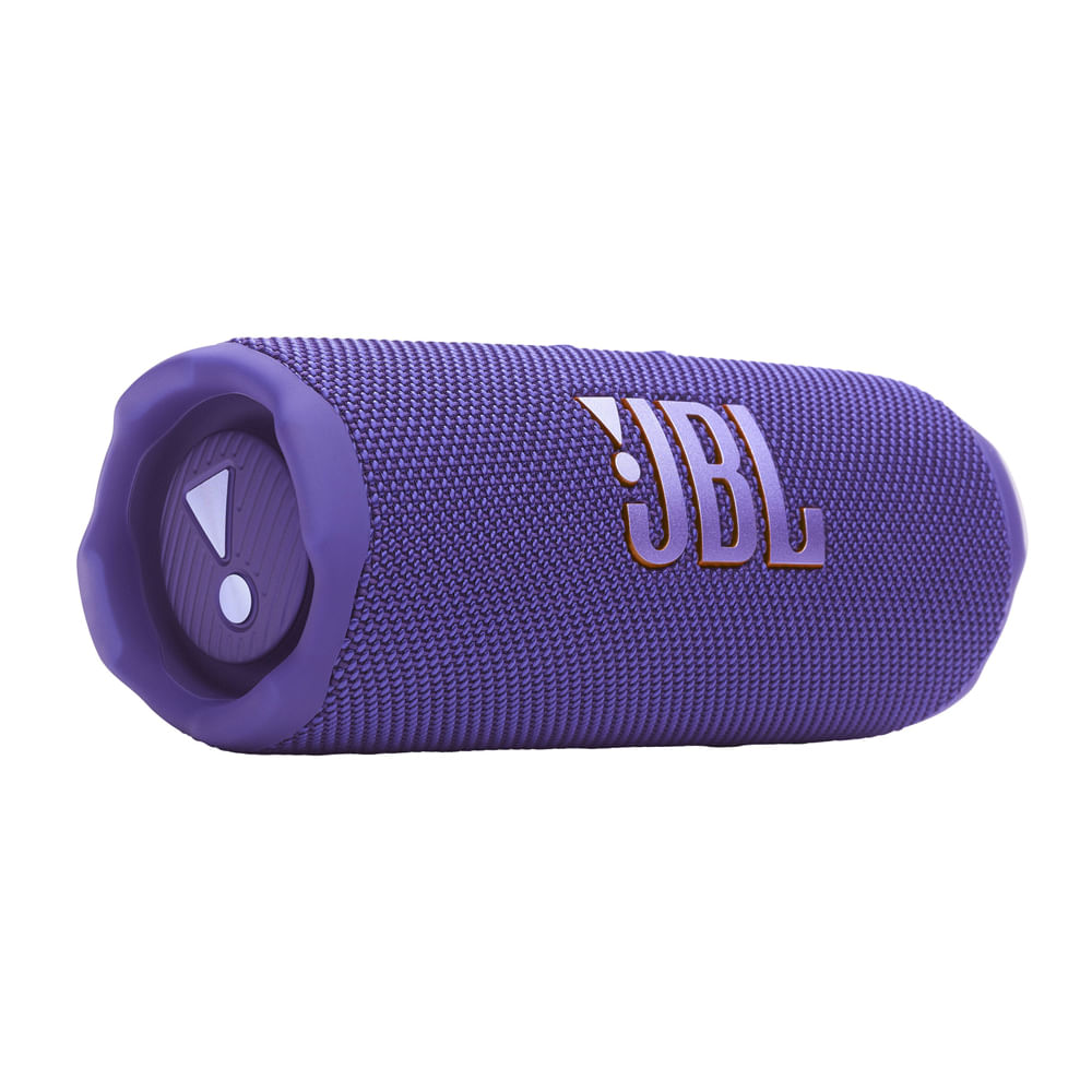 Speaker JBL Flip 7 Bluetooth 5W Color púrpura