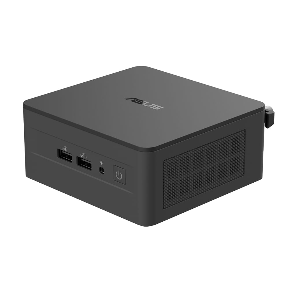 Mini PC ASUS NUC 13 PRO I7-1360P 16 GB RAM