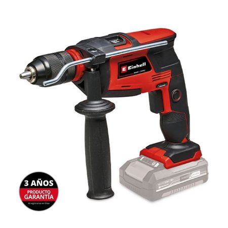 Taladro percutor 13mm 18V TC-ID 18-LI Einhell