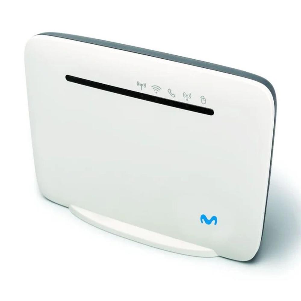 MODEM INALAMBRICO LTE VOLTE WNC WLD71-TW1