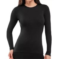 POLO CALENTADOR MUJER MICROPOLAR INTERNO TÉRMICO USO EXTE