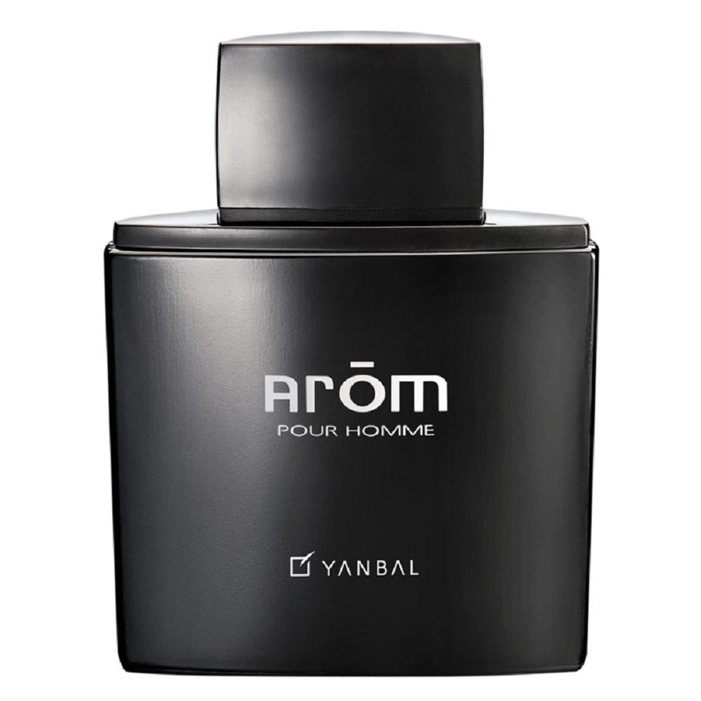 Arom Eau de Parfum