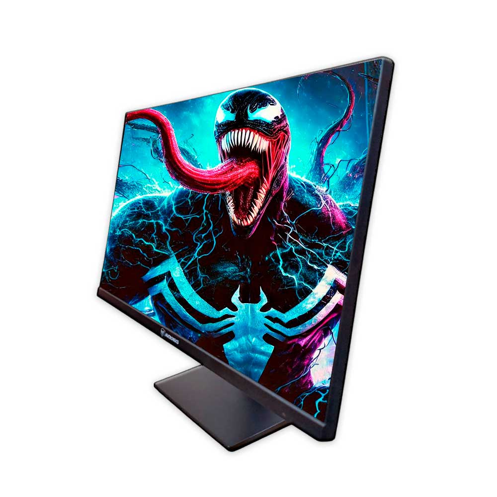 Monitor Micronics Matrix Gaming 27 GM27FQ 2K 2560 x 1440 IPS 180HZ 1MS ...