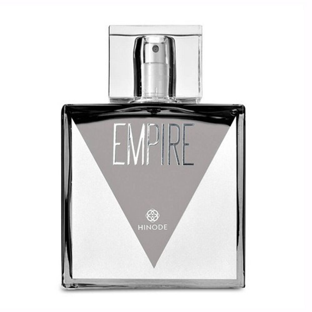 HND Empire Perfume Masculino Electro y Hogar