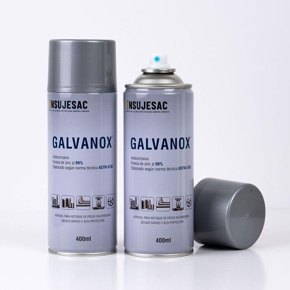 SPRAY RICO EN ZINC