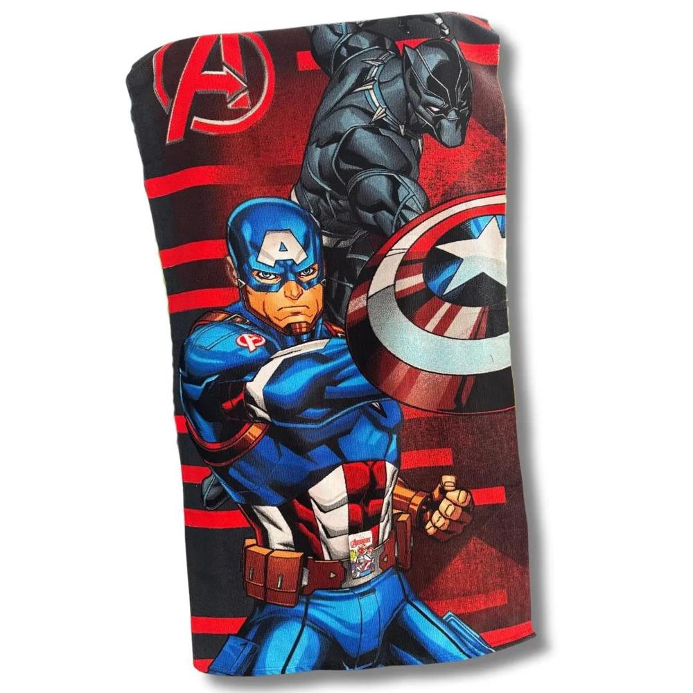 Toallas Para Niños De Disney