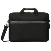 MALETIN TARGUS TSS984G GEOLITE ECOSMART SLIM BRIEF 16 NEGRO