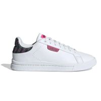 Zapatillas Adidas Mujer Court Silk IF8687 Multicolor