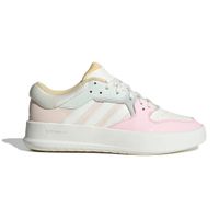 Zapatillas Adidas Mujer Court 24 ID1257 Multicolor