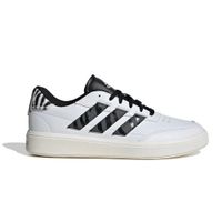 Zapatillas Adidas Mujer Courtblock IH0046 Multicolor