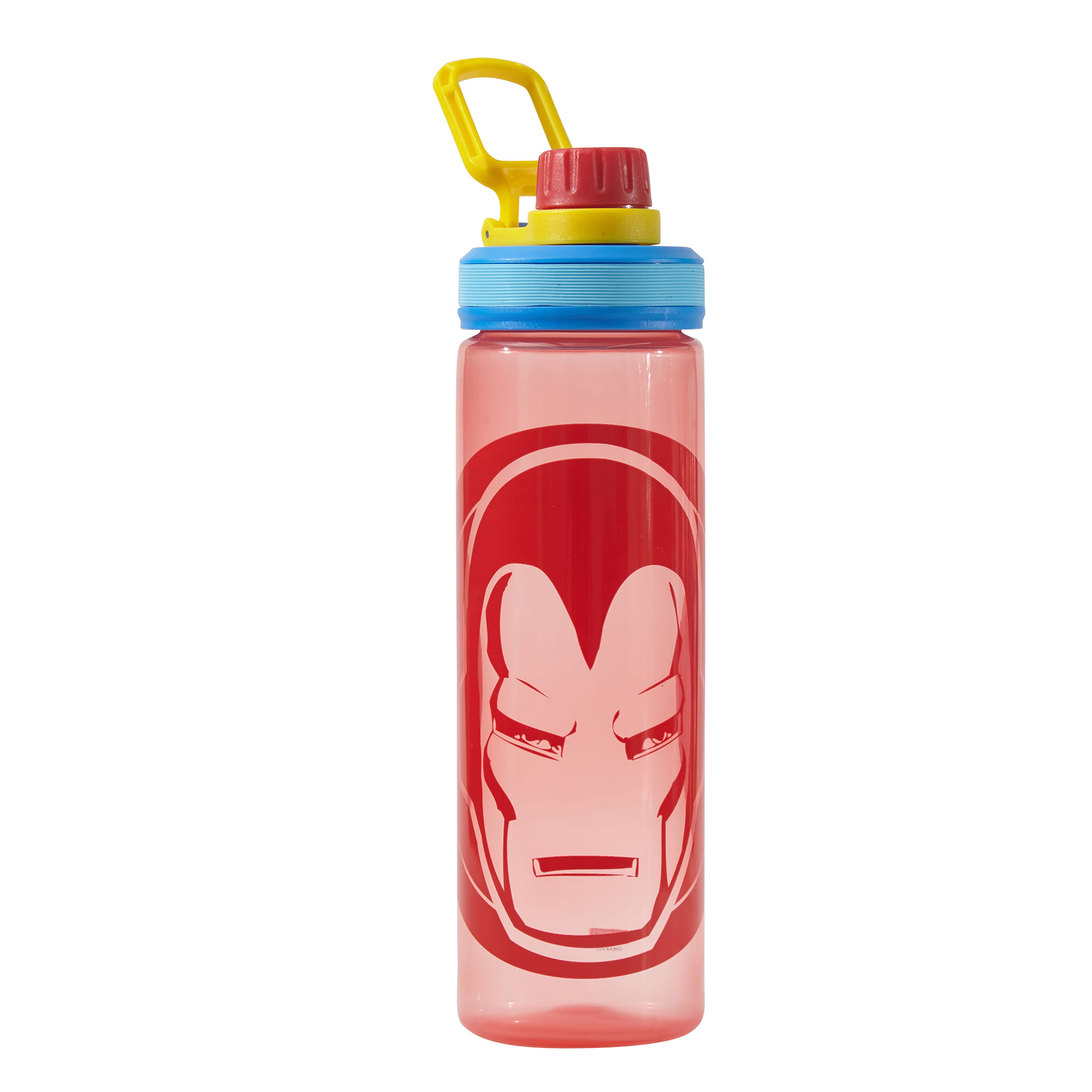 Botella DISNEY Tapa Rosca 700ml Avengers