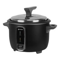 Olla arrocera 3.6L tapa metálica RC36 Imaco