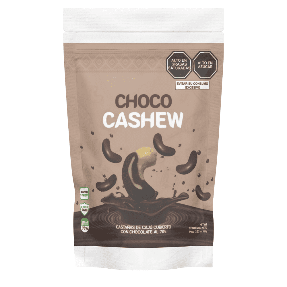 CHOCOCASHEW
