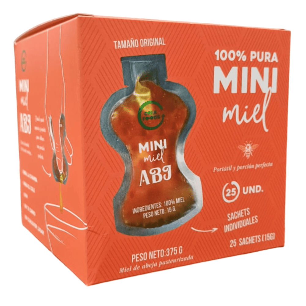 MINIMIEL ABJ CAJA