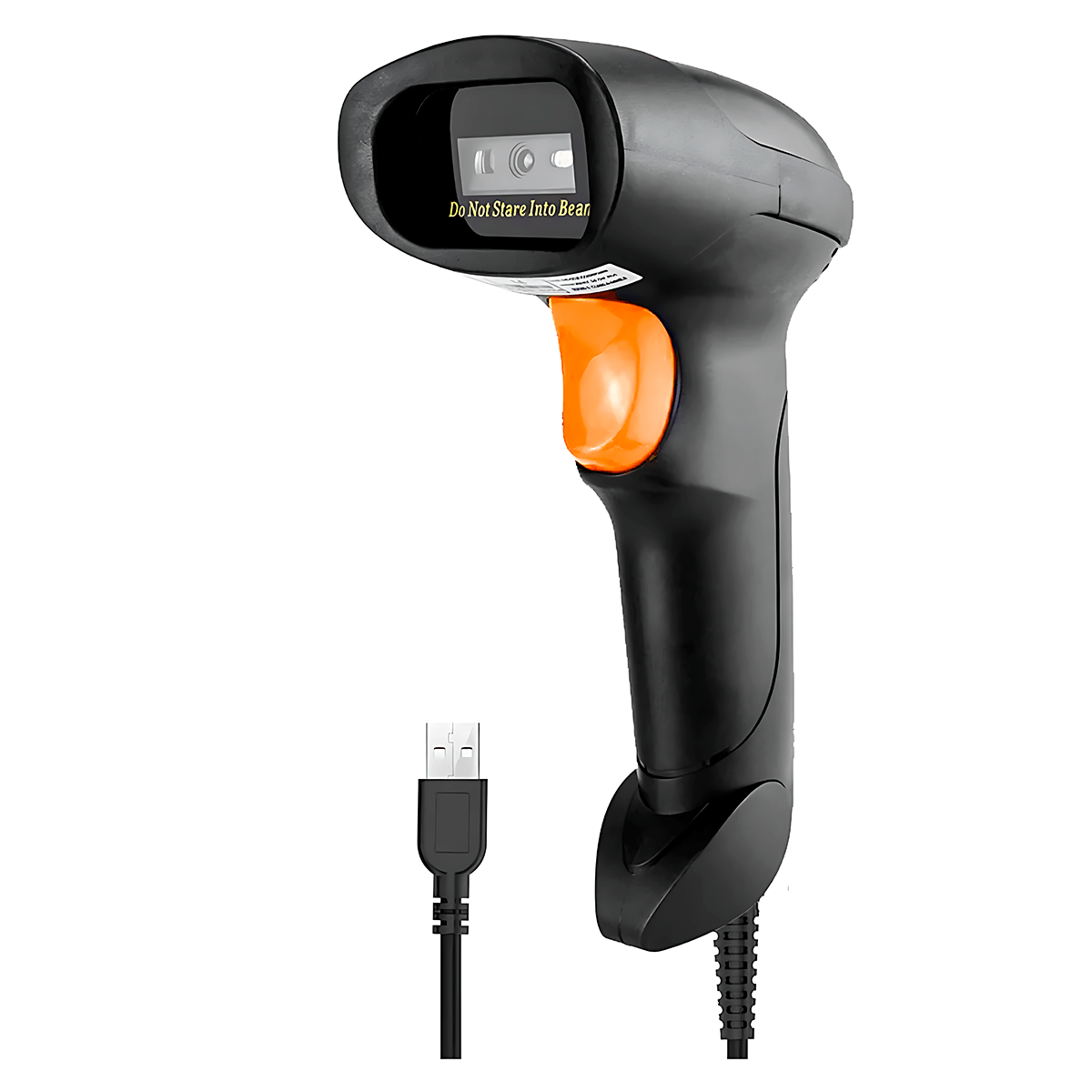 Lector de Código de Barras NETUM L3 1D con Cable