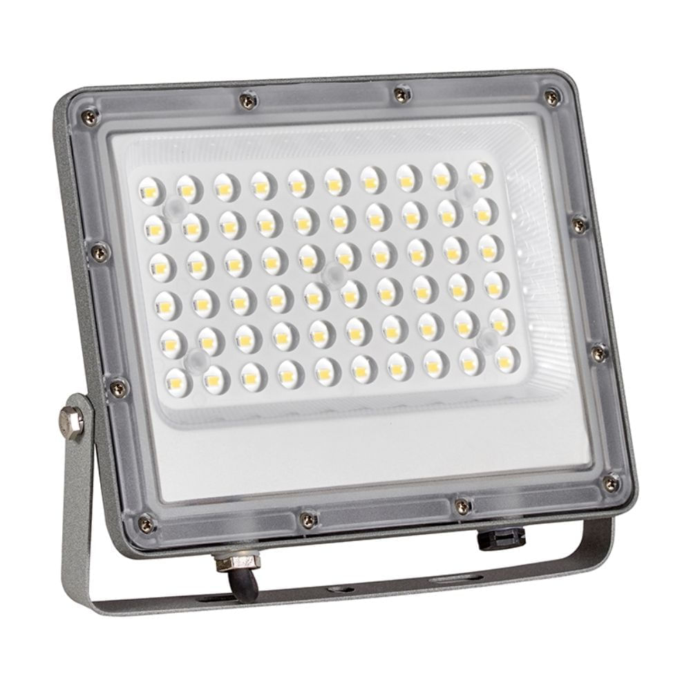 Reflector LED Orange 50w 3CCT Ip65