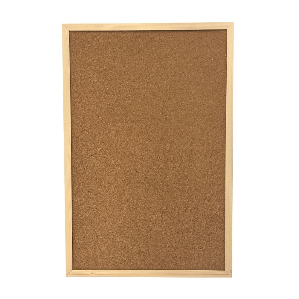 Pizarra de Corcho 40x60cm
