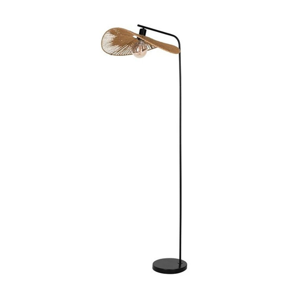 Lámpara de pie Siruela 1x42w Eglo