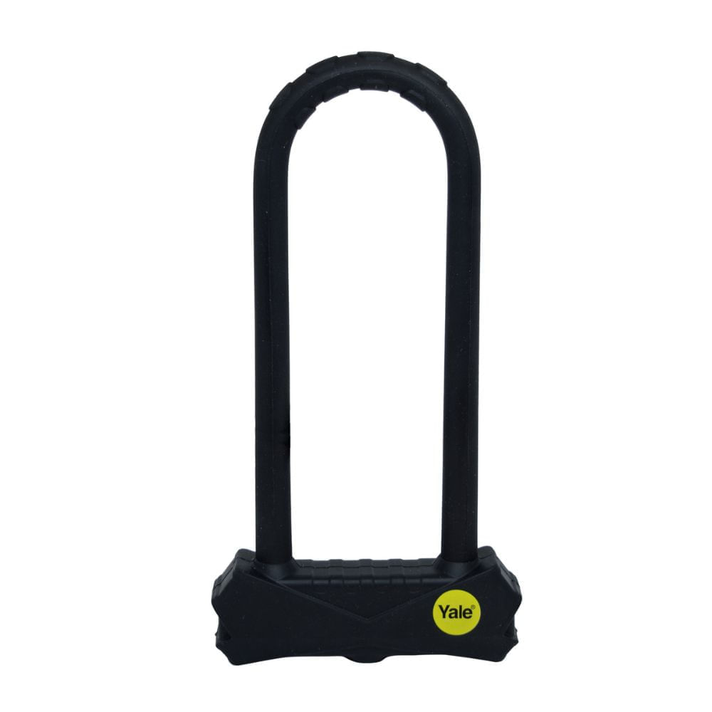 Candado de Bicicleta Acero 285mm Yale