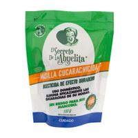 Masilla Cucarachicida El Secreto de la Abuelita 100gr