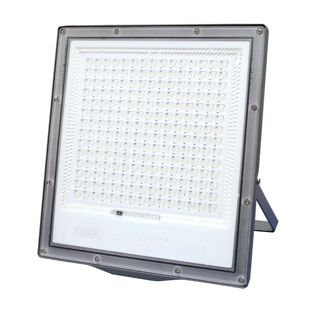 Reflector LED Solar Opalux 300W CCT