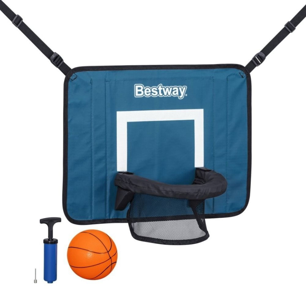 Juego de baloncesto Xtreme Air 61x46cm Bestway