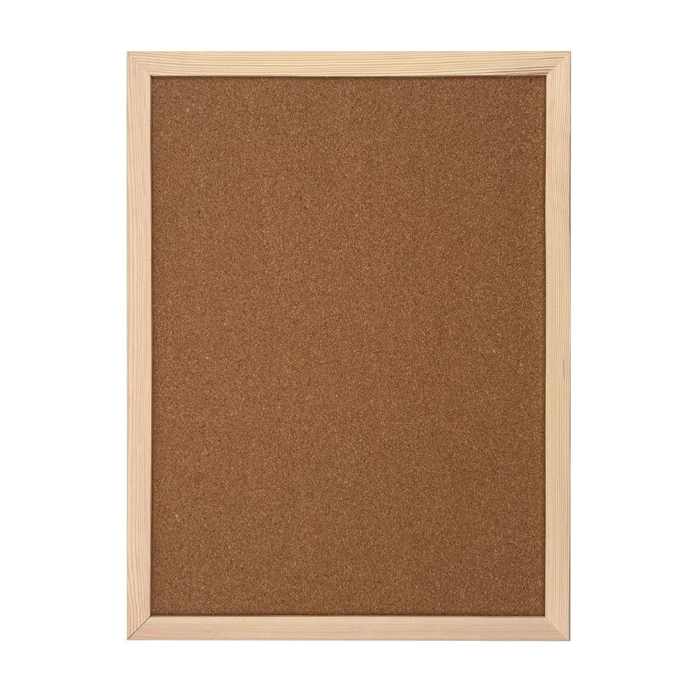 Pizarra de Corcho 30x40cm