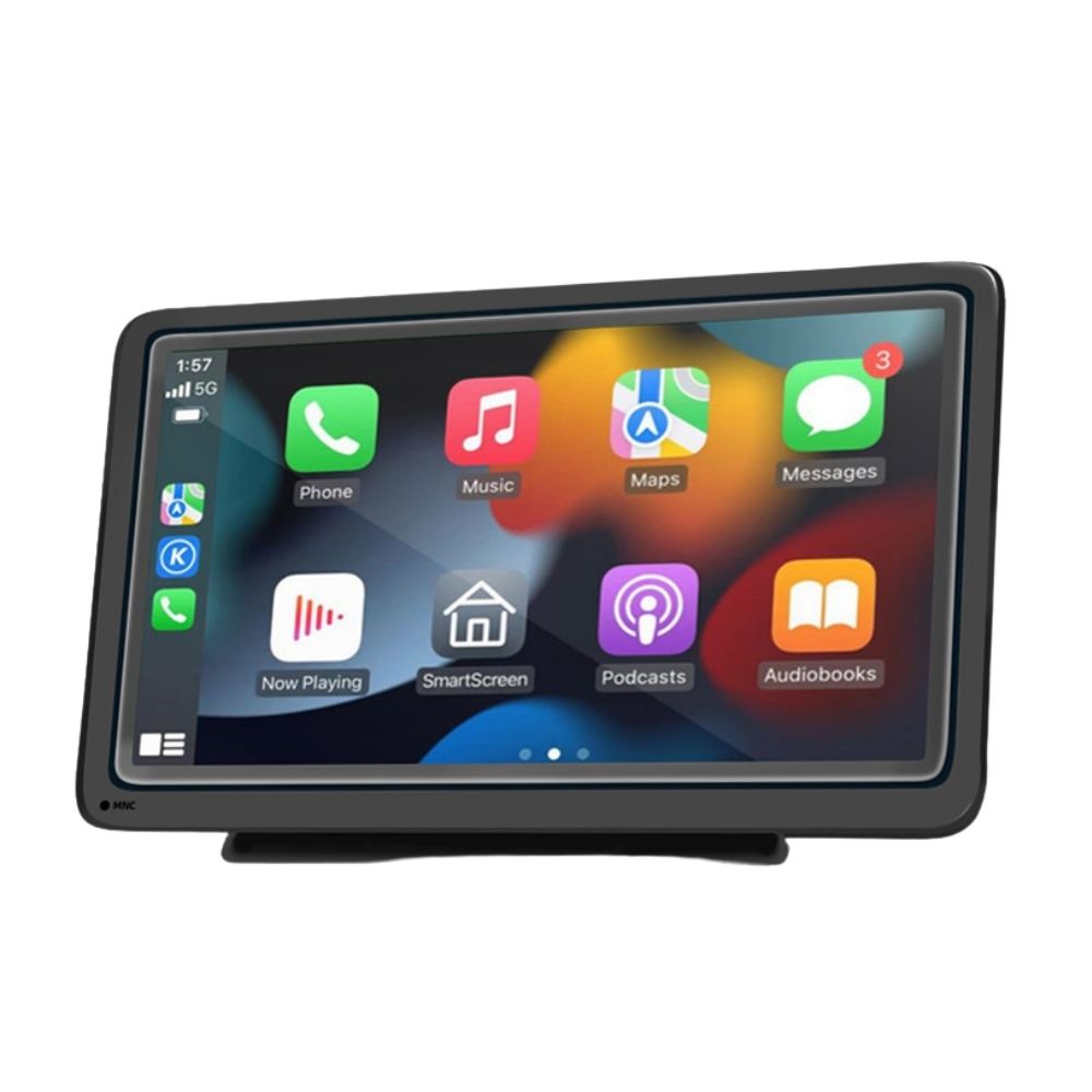 Carplay Inalámbrico Auto Pantalla 7" Android / Apple Calgary