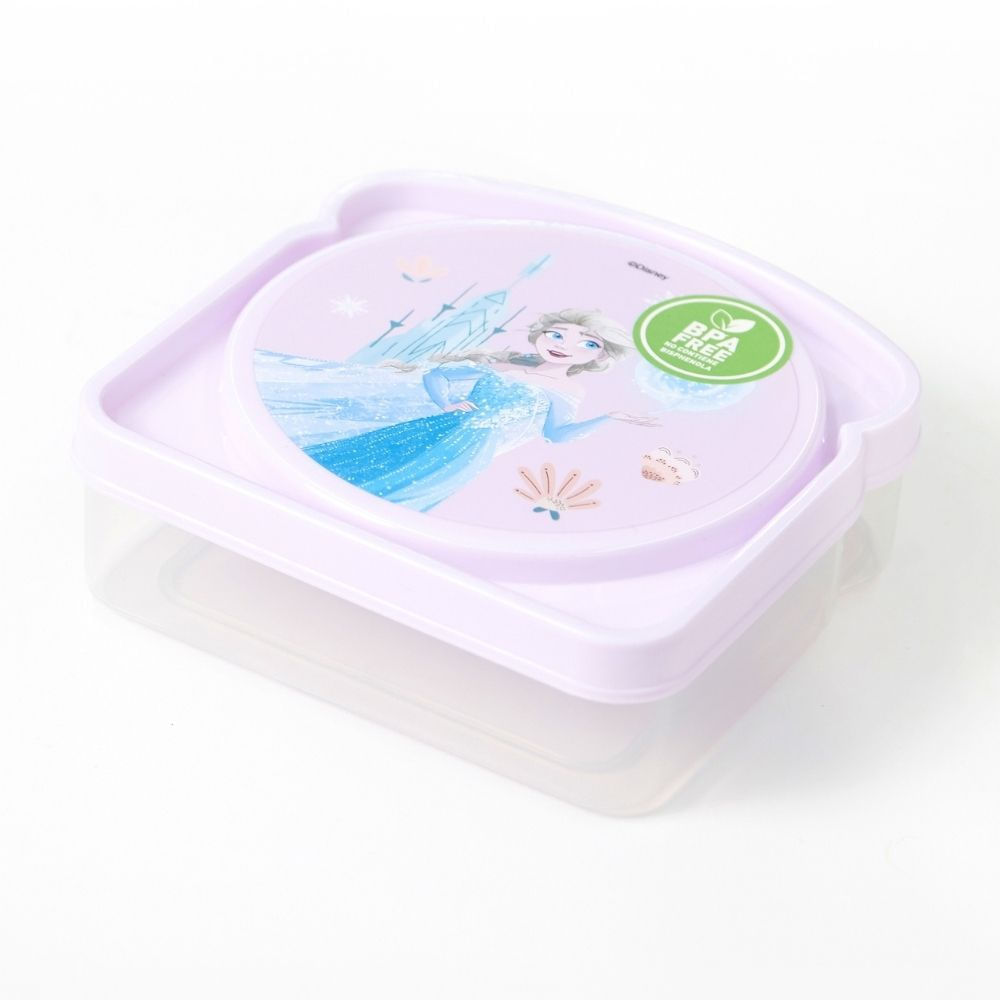 Taper hermético de 450ml Frozen Disney