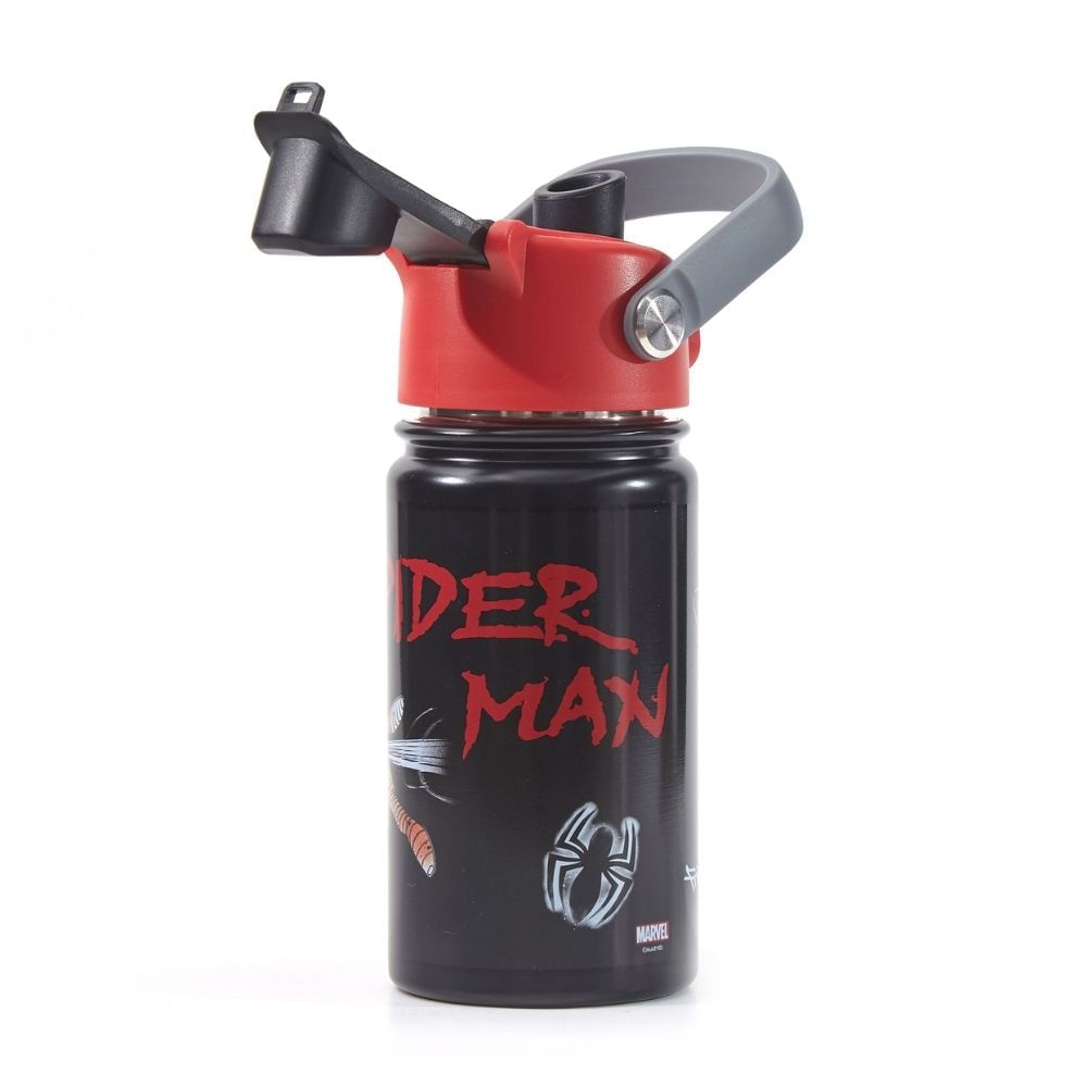 Botella Térmica 14 Oz Spiderman Disney