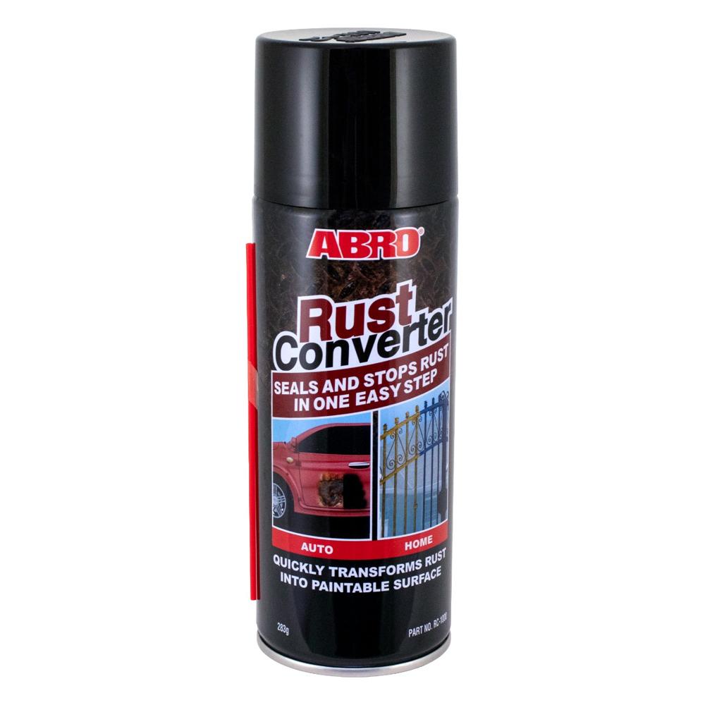 ABRO Convertidor de Óxido en Spray 283gr RC-1000